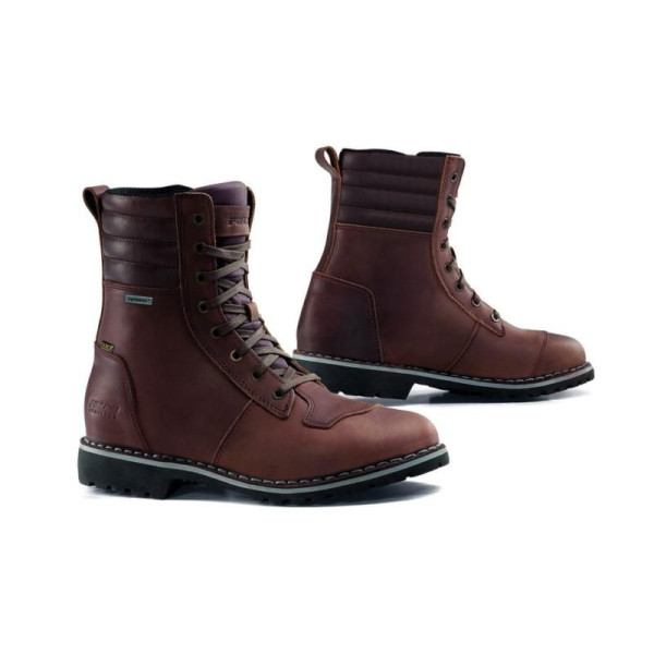 Falco Union brown 41